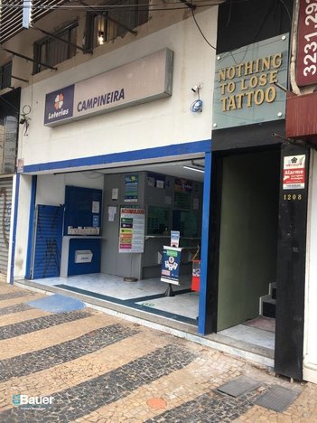 commercial_property em Doutor Moraes Salles, Centro - Campinas - SP