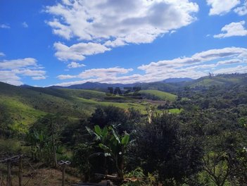 land_lot em Travessa Um, Freitas - São José dos Campos - SP