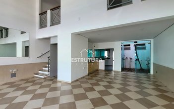 commercial_building em Avenida 8, Zona Central - Rio Claro - SP