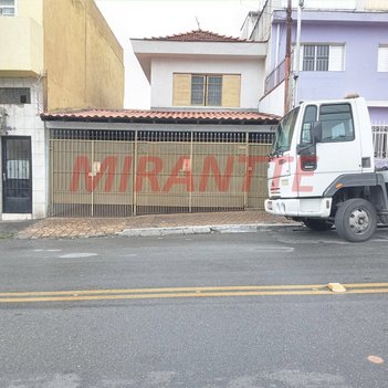 house em Avenida Gustavo Adolfo, Vila Gustavo - São Paulo - SP
