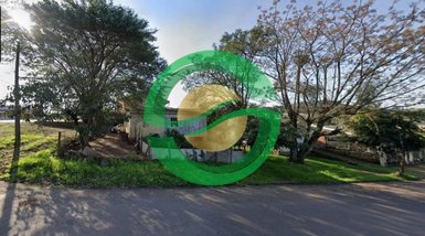 land_lot em Avenida Deputado Euclydes Nicolau Kliemann, Esmeralda - Santa Cruz do Sul - RS