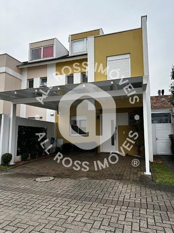 house em Avenida Açucena, Estância Velha - Canoas - RS