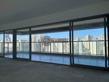 apartment em Rua Doutor Rafael Correia, Água Branca - São Paulo - SP