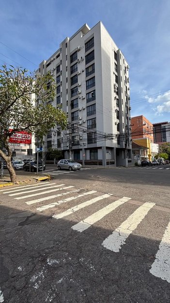 office em Rua Joaquim Pedro Soares, Centro - Novo Hamburgo - RS