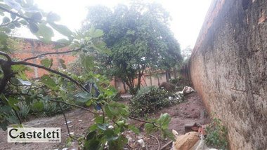 land_lot em Rua das Magnólias, Jardim das Bandeiras - Campinas - SP
