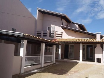house em Rua dos Canários, Jardim Paiquerê - Valinhos - SP