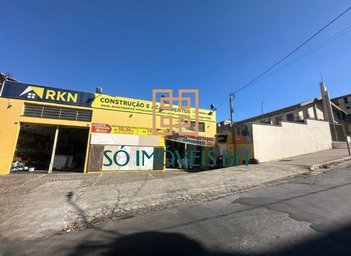 business em do Melão, Vale das Orquídeas - Contagem - MG