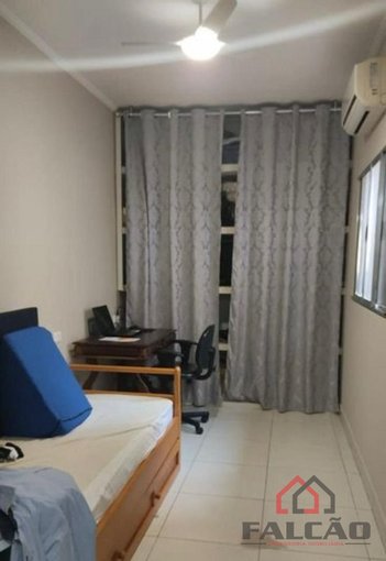 house em Rua Canadá, Guilhermina - Praia Grande - SP