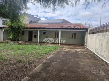 land_lot em Rua Palmital, Parque Residencial Tuiuti - Maringá - PR