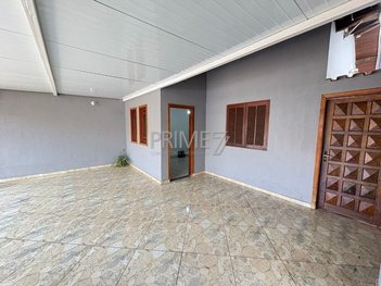 house em Rua Uchôa, Loteamento São Francisco - Piracicaba - SP