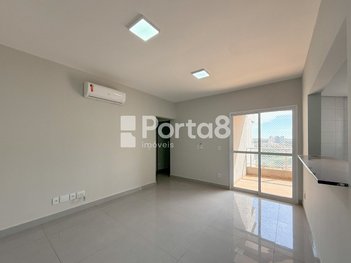 apartment em Rua Coronel Spínola de Castro, Centro - São José do Rio Preto - SP
