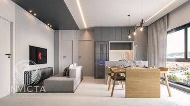 apartment em Rua Islândia, Nações - Balneário Camboriú - SC