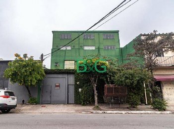 commercial_property em Rua Tamaindê, Vila Nova Manchester - São Paulo - SP