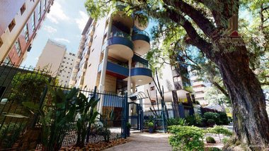apartment em Avenida Lageado, Petrópolis - Porto Alegre - RS