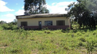 land_lot em Rua Benedito Quintino, Centro - Jaboticatubas - MG