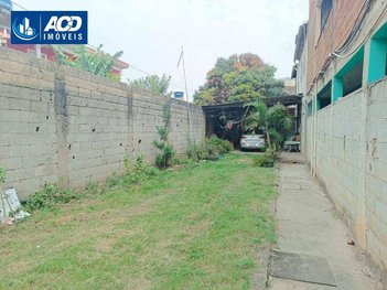 house em Rua Baependi, Vila Nova Bonsucesso - Guarulhos - SP