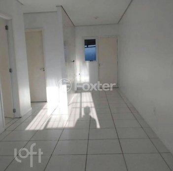 house em Avenida Flores do Campo, Chácara das Rosas - Cachoeirinha - RS