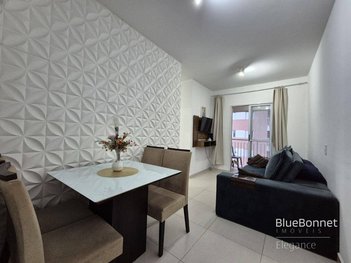 apartment em Rua União, Parque dos Ingás - Jundiaí - SP