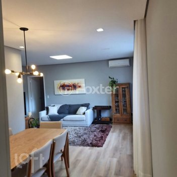 apartment em Avenida Pinheiro Borda, Cristal - Porto Alegre - RS