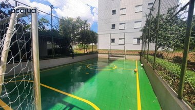 apartment em Avenida Guido Golfeto, Campos Elíseos - Ribeirão Preto - SP
