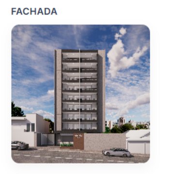 apartment em Rua Ibiajara, Parada XV de Novembro - São Paulo - SP