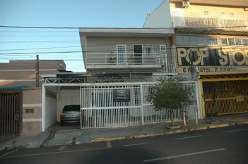 house em Rua Miguel Zeratti, Jardim Gisette - São José do Rio Preto - SP