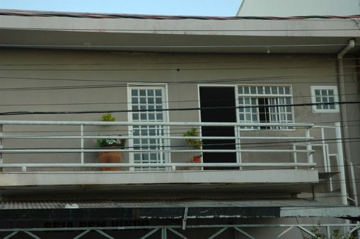 Cômodo Condomínio