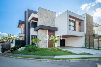 house em Rua Elias José Cavalcanti, Jardim Ermida II - Jundiaí - SP