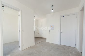apartment em Rua Antônio Comparato, Campo Belo - São Paulo - SP