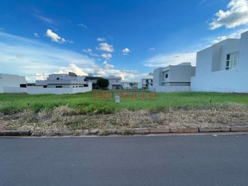 land_lot em Praça Benedito Theodoro, Paysage Essenza Condomínio - Umuarama - PR