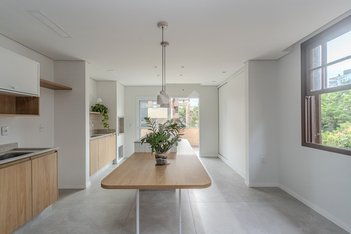 apartment em Avenida Bagé, Petrópolis - Porto Alegre - RS