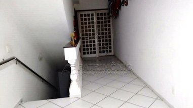 house em Rua Emerenciano Prestes de Barros, Jardim Prestes de Barros - Sorocaba - SP