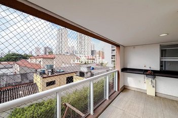 apartment em Rua Cipriano Barata, Ipiranga - São Paulo - SP