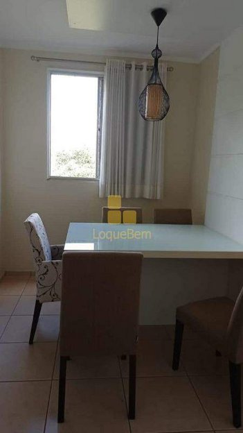 apartment em Rua Aldo Focosi, Presidente Médici - Ribeirão Preto - SP