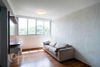 apartment em Avenida Nova Independência, Brooklin Paulista - São Paulo - SP