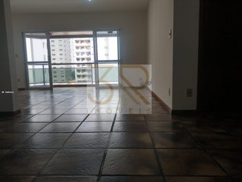 apartment em Rua Garibaldi, Centro - Ribeirão Preto - SP