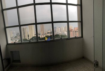 office em Avenida Emílio Ribas, Jardim Tijuco - Guarulhos - SP