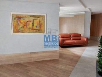 apartment em Rua Doutor Abelardo Vergueiro César, Vila Alexandria - São Paulo - SP