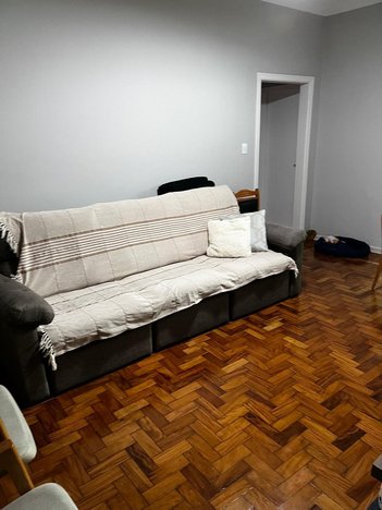 apartment em Rua Asdrúbal do Nascimento, Bela Vista - São Paulo - SP