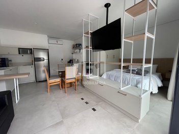 apartment em Rodovia José Carlos Daux, Saco Grande - Florianópolis - SC