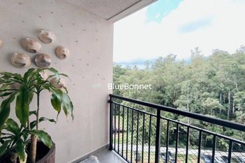 apartment em Avenida Paulo Benassi, Cidade Luiza - Jundiaí - SP