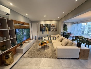 apartment em Rua Fortunato Ferraz, Vila Anastácio - São Paulo - SP