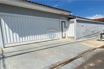 house em Rua Antenor Faria, Vila Azevedo - Lins - SP