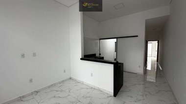 house em Rua Capitão José Alves Beraldo Filho, Residencial Parque das Palmeiras - Pindamonhangaba - SP