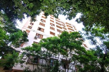 apartment em Tomaz Flores, Independência - Porto Alegre - RS