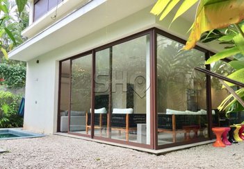 house em Travessa Loanda, Barra do Sahy - São Sebastião - SP