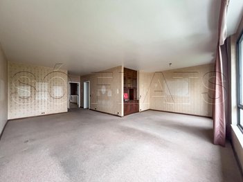 apartment em Rua Padre João Manuel, Cerqueira César - São Paulo - SP