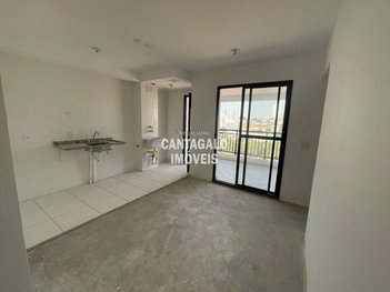 apartment em Rua Evans, Vila Esperança - São Paulo - SP
