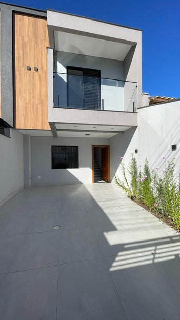apartment em Rua Seul, Santa Regina - Camboriú - SC