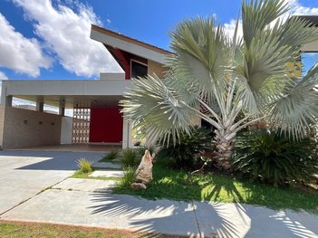 house em Avenida das Árvores, Petrópolis - Várzea Grande - MT